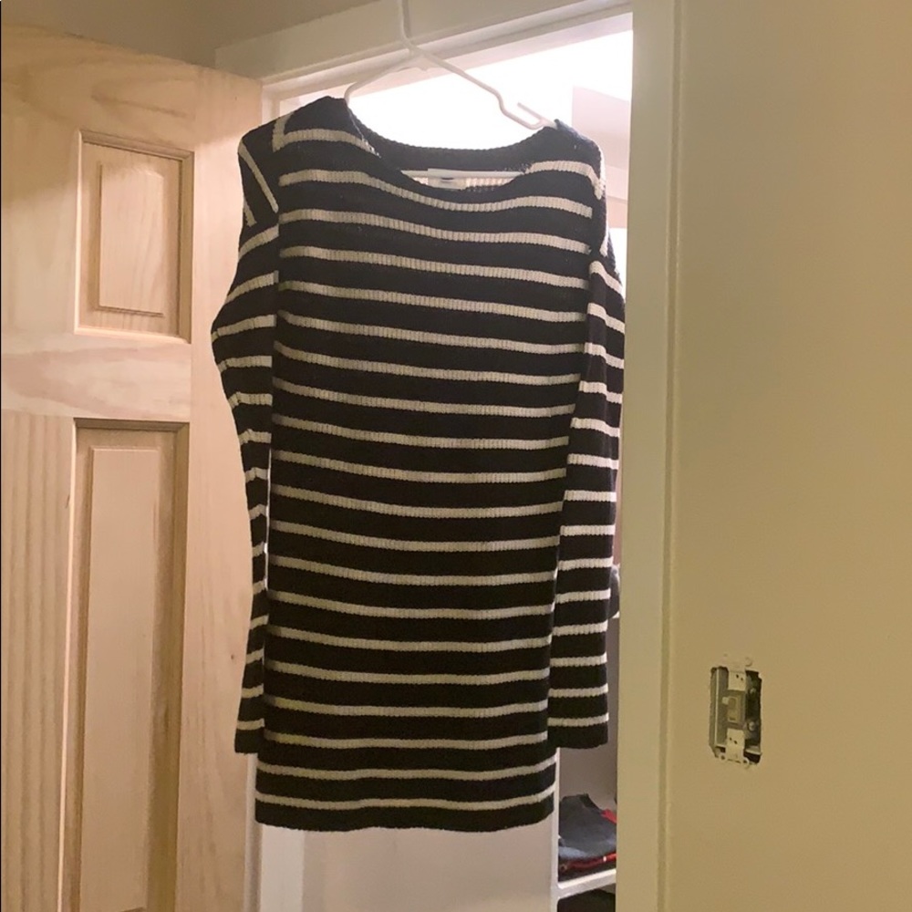 Old Navy- Sweater Dress (S)
